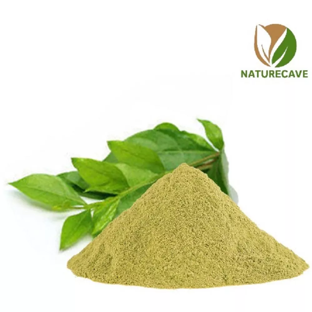 Buy Naturecave Natural Henna Powder Online - 40% Off! | Healthmug.com