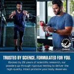 Dymatize Elite 100% Whey Protein Rich Chocolate (5lb)