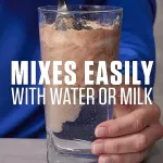 Dymatize Elite 100% Whey Protein Rich Chocolate (5lb)