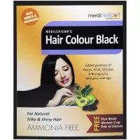 Hair Color & Dyes | Healthmug