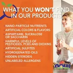 Now Foods Daily Vits Multivitamin Tablets (100tab)
