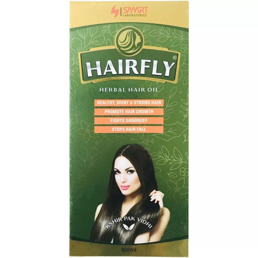 Discover more than 153 hairfly herbal hair oil - camera.edu.vn
