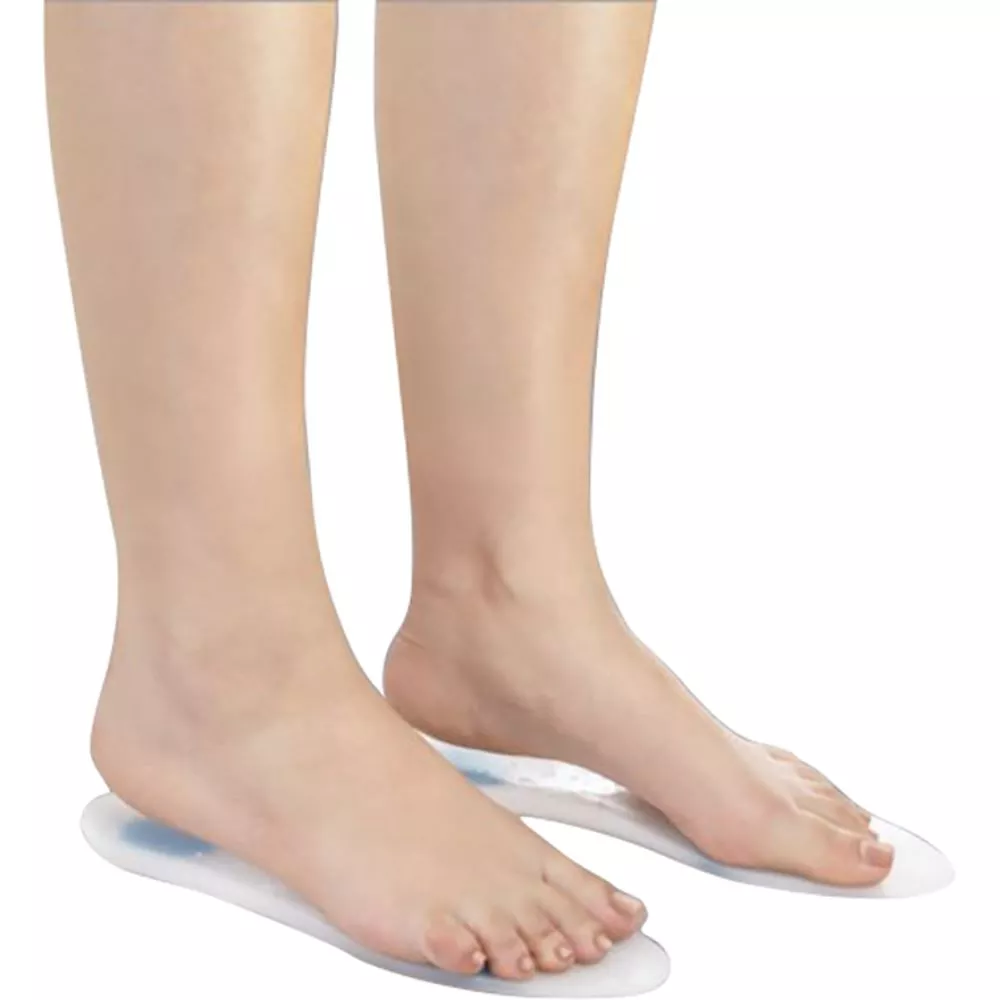 Buy Flamingo Silicone Foot Insole Online - 12% Off! | Healthmug.com