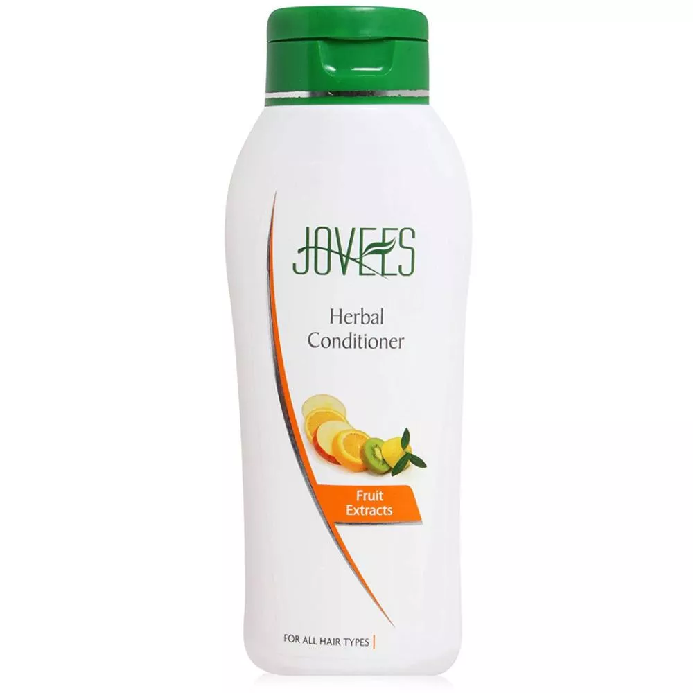 Buy Jovees Herbal Hair Conditioner Online 10 Off!