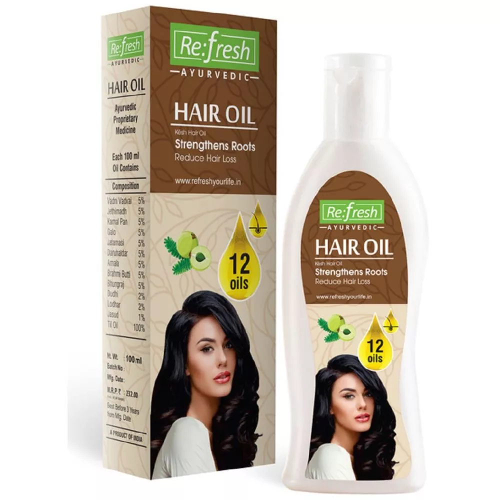 Buy VIMAL Brahmi Dudhi 500ml Hair Oil 500 ml Online at Low Prices in  India  Amazonin