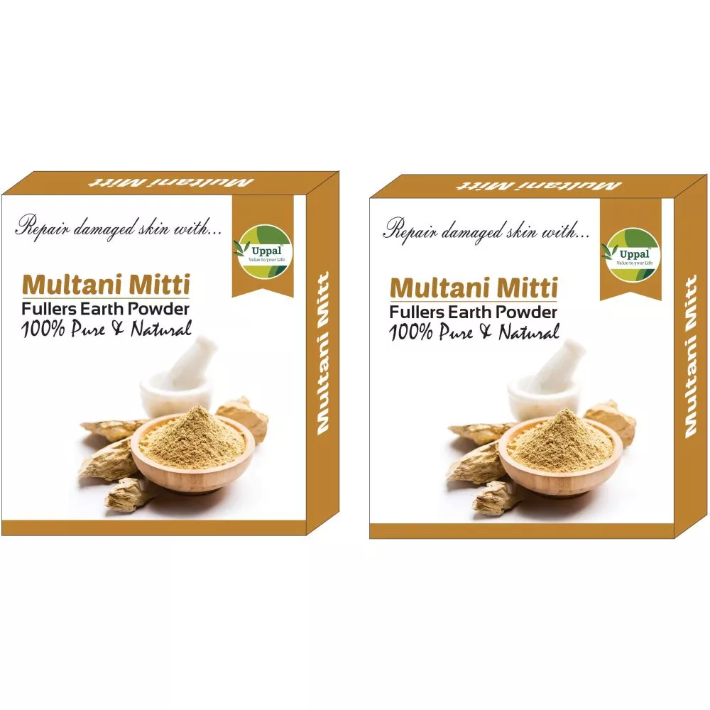 multani mitti pack