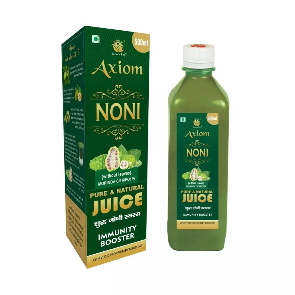 noni juice