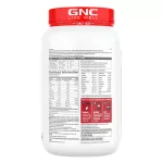 GNC Pro Performance 100% Whey Protein Chocolate Fudge (0.9kg)