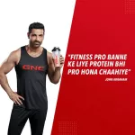 GNC Pro Performance 100% Whey Protein Chocolate Fudge (0.9kg)