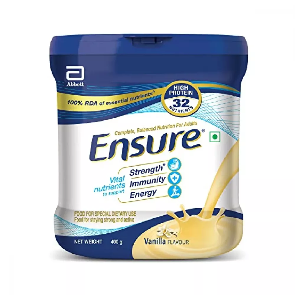 Buy Abbott Ensure Powder Online 10 Off!