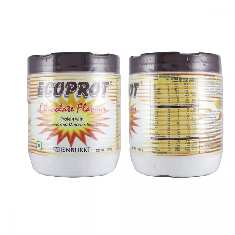 Buy Jenburkt Pharma Ecoprot Powder Online 10 Off!