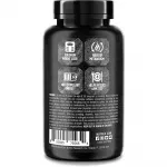 Nutrex Research Lipo 6 Hardcore Fat Burner (60cap)