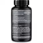 Nutrex Research Lipo 6 Hardcore Fat Burner (60cap)
