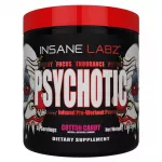 Insane Labz Psychotic Cotton Candy (35Serving)