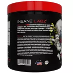 Insane Labz Psychotic Cotton Candy (35Serving)