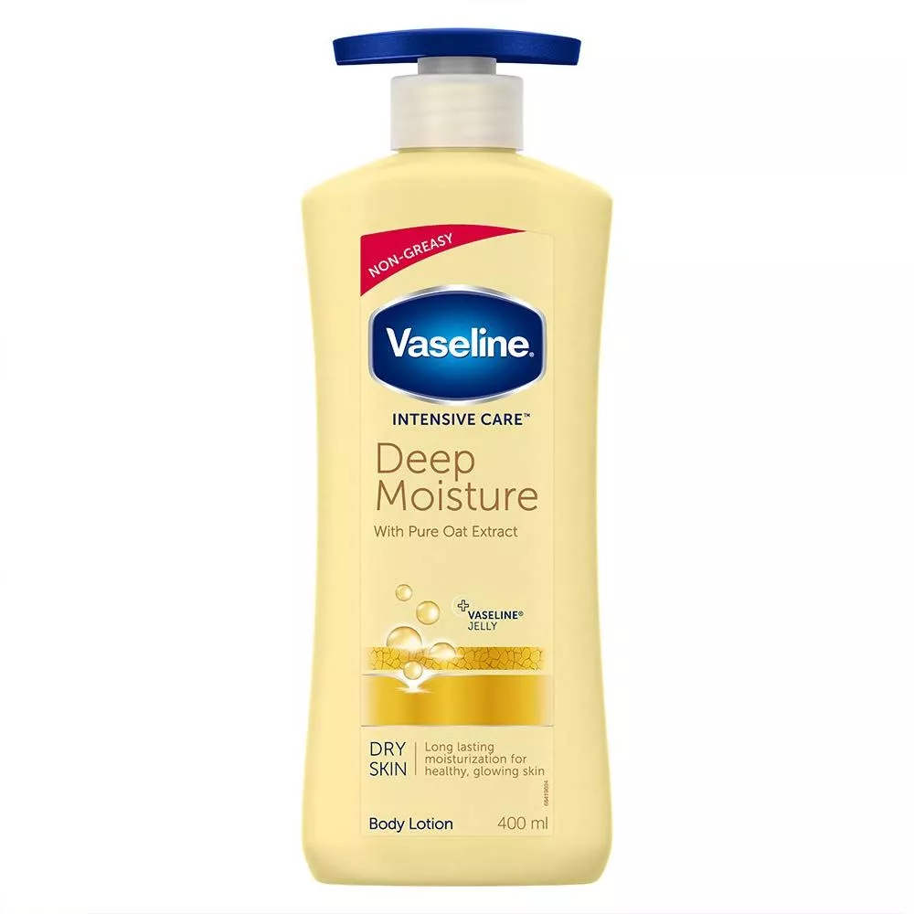 Buy Vaseline Intensive Care Deep Restore Body Lotion Online 5 Off