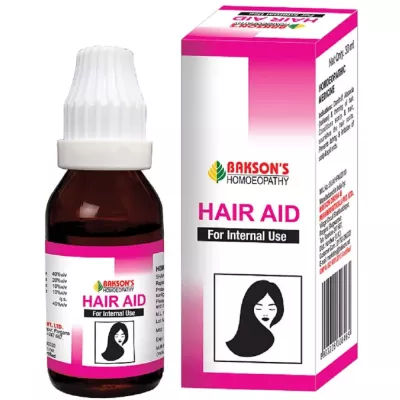 Bakson Nail and Hair Aid Tablets [30tab] Give Tone, Strength,  Collagen,Keratin: | eBay