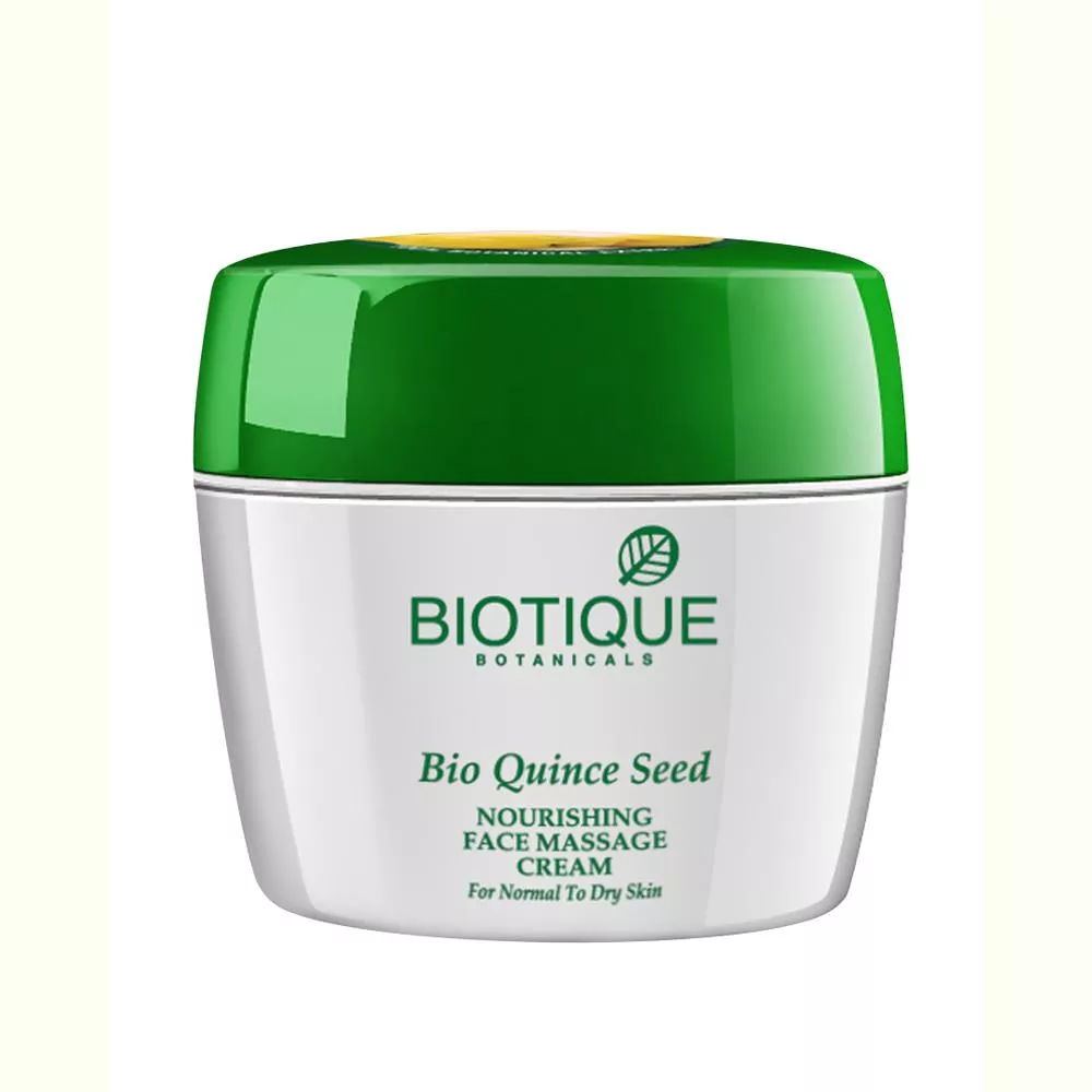 biotique vitamin e cream