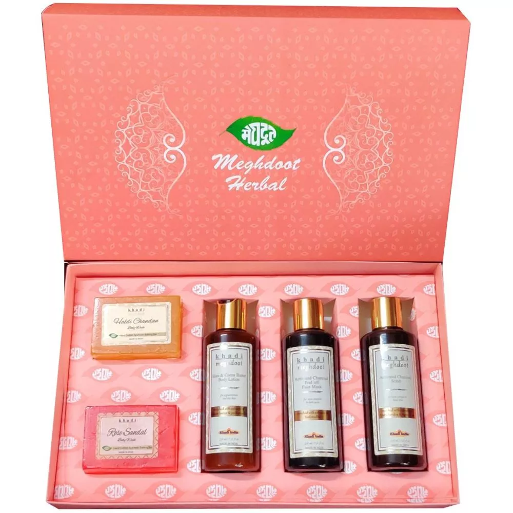 body care pack