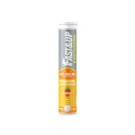 Aeronutrix Sports Products Pvt Ltd Fast&Up N-Acetylcysteine 600mg+Vitamin C Effervescent Tablet (20tab)