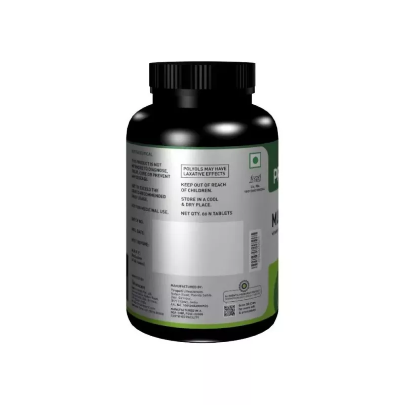 proburst l carnitine VSN L-Carnitine Liquid