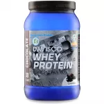 Nutrition Planet Davisco Whey Protein With Added Digezyme Chocolate (2lb)