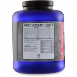 Nutrition Planet Davisco Whey Protein With Added Digezyme Strawberry (4lb)