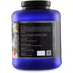 Nutrition Planet Davisco Whey Protein With Added Digezyme Strawberry (4lb)