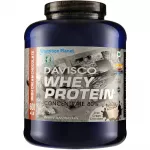 Nutrition Planet Davisco Whey Protein With Added Digezyme Chocolate Irishcream (4lb)