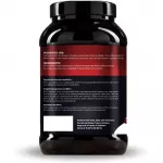 Nutrition Planet Bipro Whey Protein Isolate With Added Digezyme Chocolate (2lb)