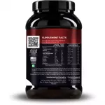 Nutrition Planet Bipro Whey Protein Isolate With Added Digezyme Chocolate (2lb)