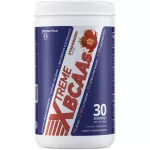 Nutrition Planet Xtreme Bcaas Strawberry (450g)