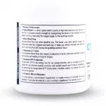 Nutrition Planet Citrulline Malate Unflavored (100g)