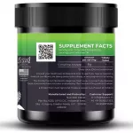 Nutrition Planet Citrulline Malate Green Apple (100g)