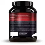 Nutrition Planet Xtreme Mass Gainer With Added Digezyme Chocolate (3kg)