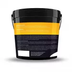 Nutrition Planet Xtreme Mass Gainer With Added Digezyme Banana (5kg)