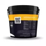 Nutrition Planet Xtreme Mass Gainer With Added Digezyme Banana (5kg)