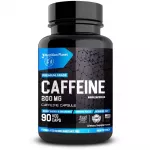 Nutrition Planet Caffeine Capsules Unflavored (90cap)