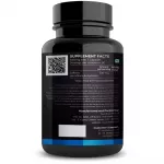 Nutrition Planet Caffeine Capsules Unflavored (90cap)