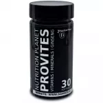 Nutrition Planet Provites Softgels (30Softgel)
