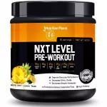 Nutrition Planet Nxt Level Pre-Workout Pineapple with Lemon Twist (300g)