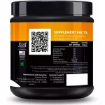 Nutrition Planet Nxt Level Pre-Workout Pineapple with Lemon Twist (300g)