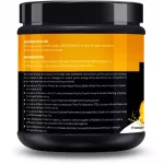 Nutrition Planet Nxt Level Pre-Workout Pineapple with Lemon Twist (300g)