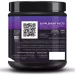 Nutrition Planet Micronized Creatine Monohydrate Black Current (348g)