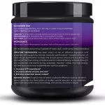 Nutrition Planet Micronized Creatine Monohydrate Black Current (348g)
