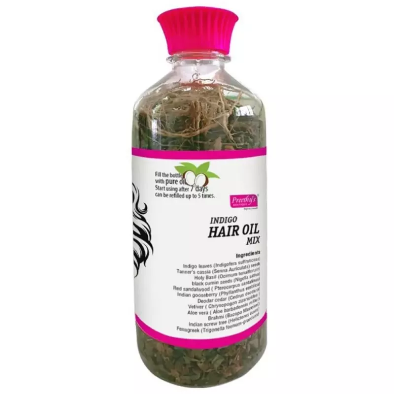 Top 10 Wonder Essential Oils for Hair Growth  Aryan Herbals UK