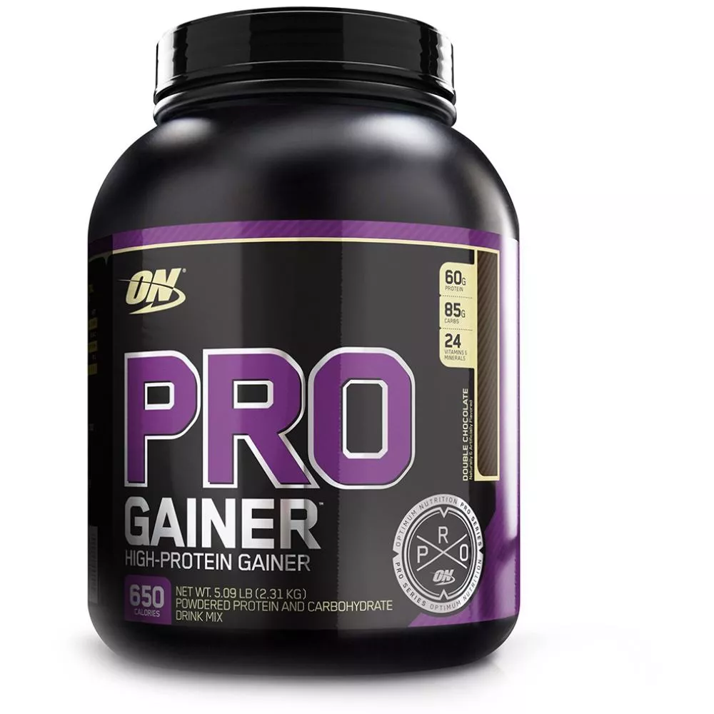 Buy ON (Optimum Nutrition) Pro Mass Gainer Weight Gainers 10 Off