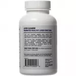 GAT Sport Liver Cleanse (60tab)
