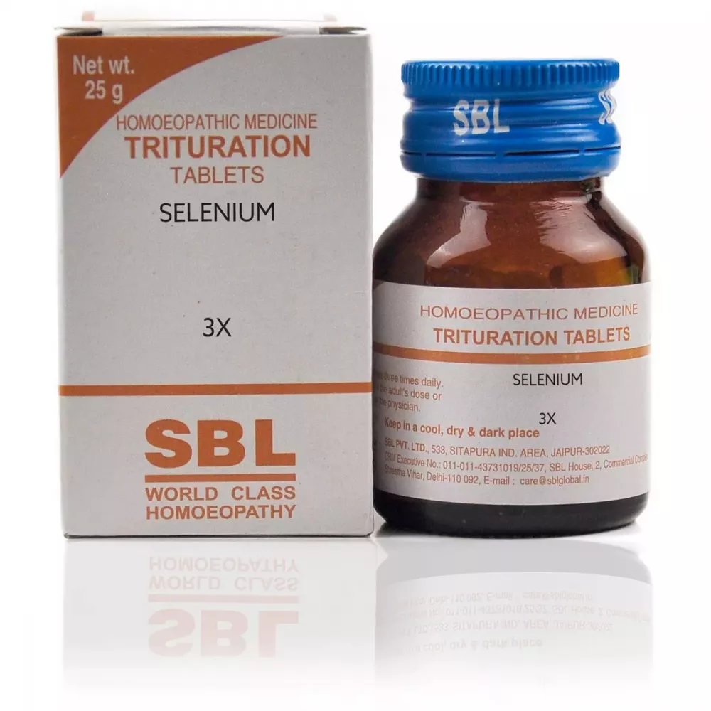 SBL Scalptone Tablets Homeopathic Remedies For Hair Loss