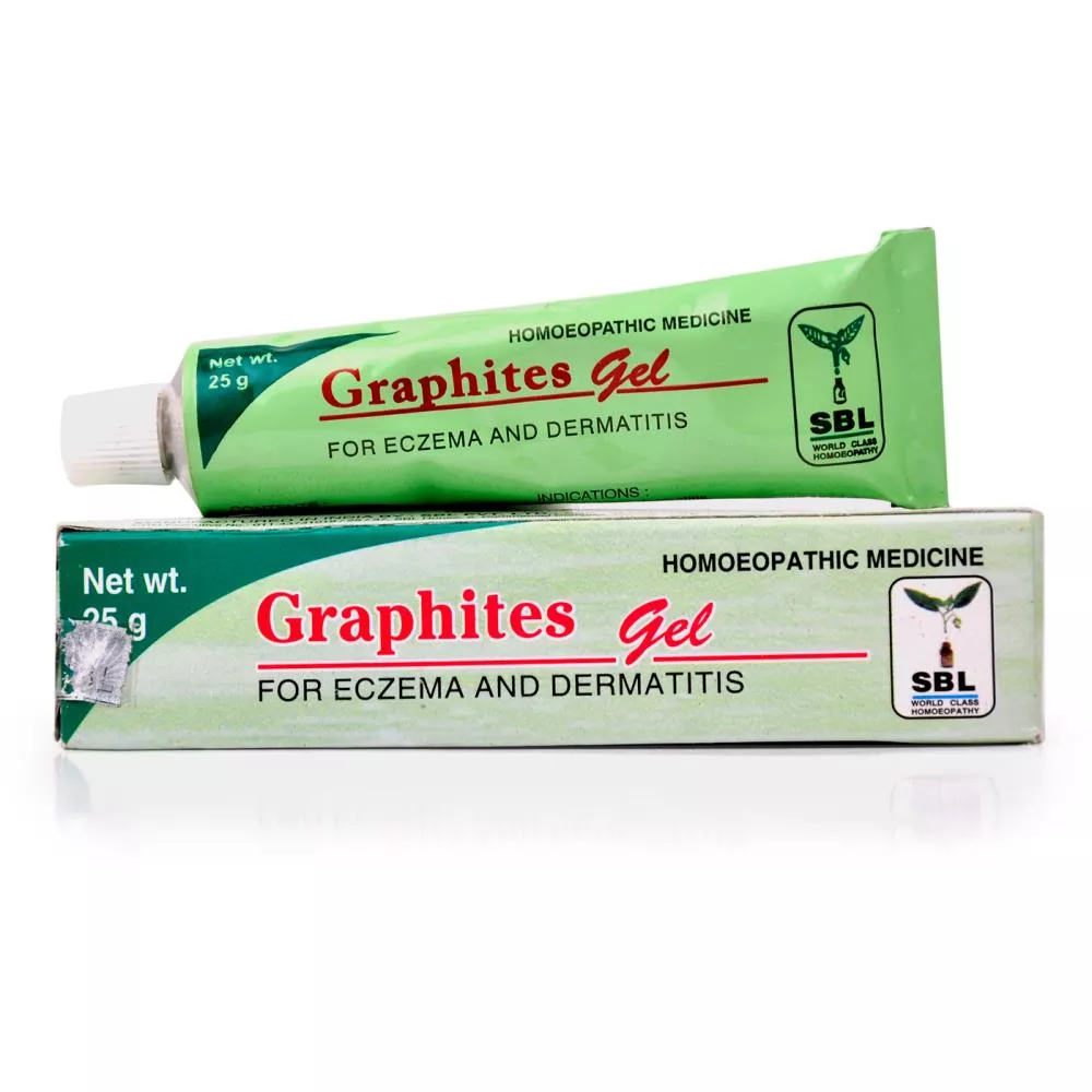 Buy SBL Graphites Gel Online 25 Off!